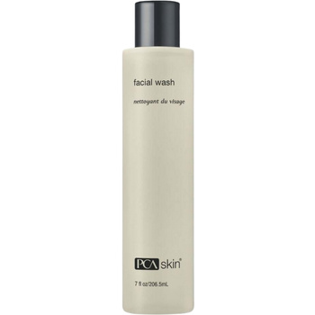 PCA Skin Facial Wash - Best Exfoliating Face Wash For Dry Skin