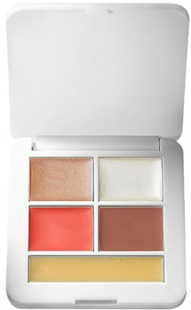 RMS Beauty Signature Set Mod Collection - Best Cream Makeup Palette