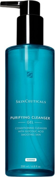 SkinCeuticals Purifying Cleanser With Glycolic Acid