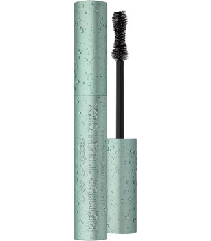 Too Faced Better Than Sex Waterproof Mascara - How To Layer Mascara
