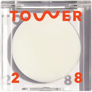 Tower 28 Beauty SuperDew Shimmer-Free Highlight Balm - Best Cream-Based Makeup Products