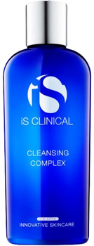 iS Clinical Cleansing Complex - Best Exfoliating Face Wash For Hyperpigmentation