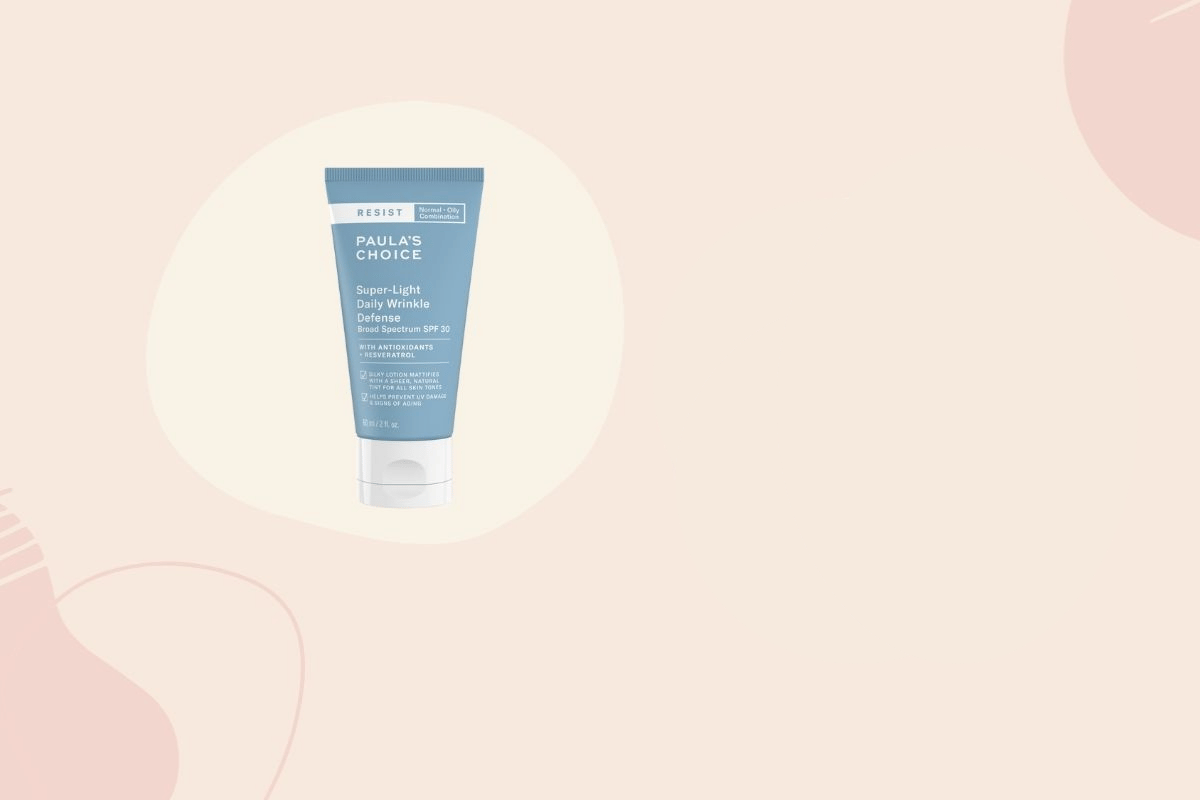 Best Antioxidant Moisturizers