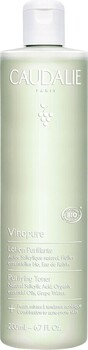 Caudalie Vinopure Natural Salicylic Acid Pore Minimizing Toner - Best Products For Congested Skin