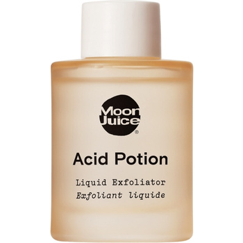 Moon Juice Acid Potion Liquid Exfoliator - Best Products For Congested Skin