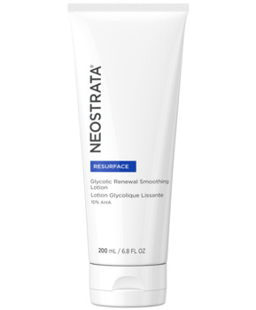 Neostrata Glycolic Renewal Smoothing Lotion