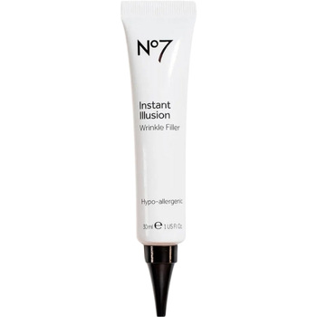 No7 Instant Illusion Wrinkle Filler - Best Drugstore Wrinkle Fillers