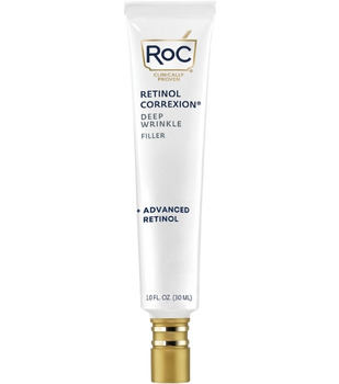 RoC Retinol Correxion Deep Wrinkle Filler