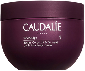 Caudalie Vinosculpt Lift & Firm Body Cream - Best Anti-Aging Body Lotion