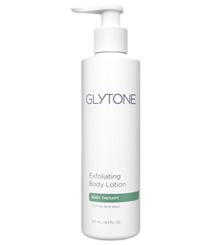 Glytone Exfoliating Body Lotion