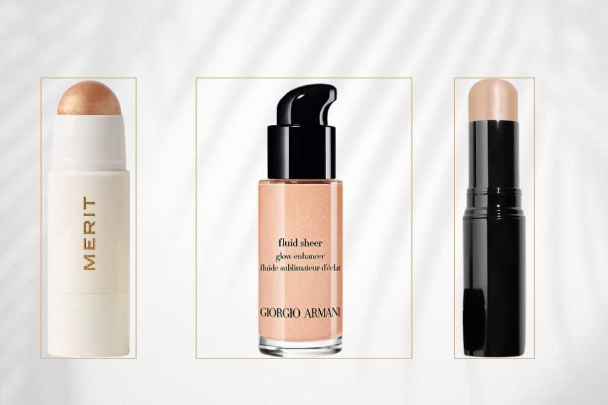 How to Highlight the Inner Corners of Your Eyes