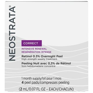 Neostrata Retinol 0.3% Overnight Peel
