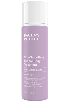Paula's Choice Retinol Skin-Smoothing Body Treatment - Best Anti-Aging Body Lotion