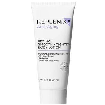 Replenix Retinol Smooth and Tighten Anti-Ageing Body Lotion