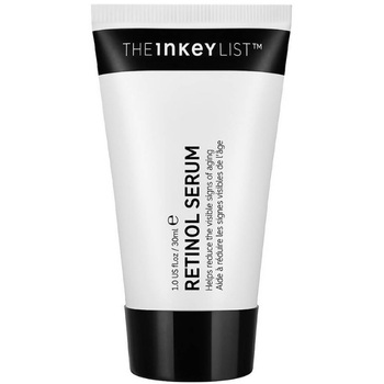 The Inkey List Retinol Anti-Aging Serum - Best Products with Granactive Retinoid 