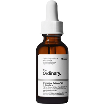 The Ordinary Granactive Retinoid 2% in Squalane