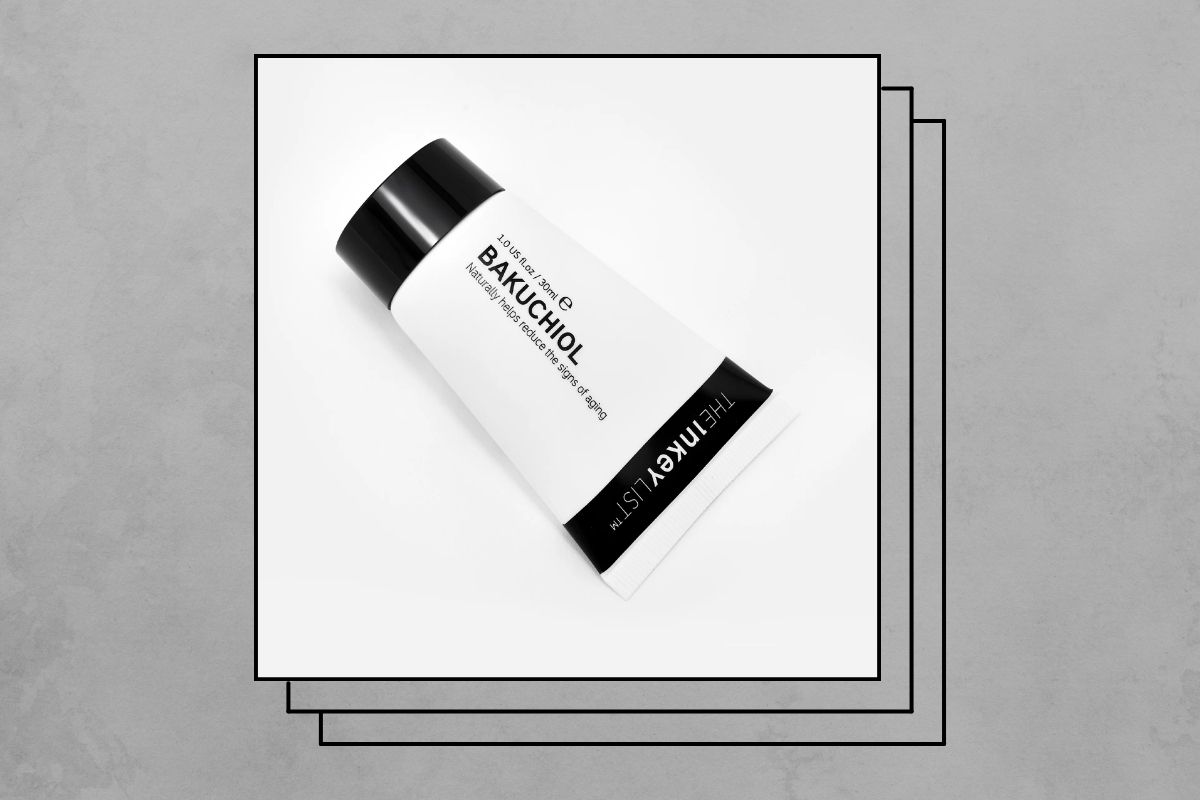 Best Bakuchiol Products