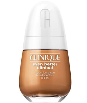 Clinique Even Better Clinical Serum Foundation Broad Spectrum SPF 25