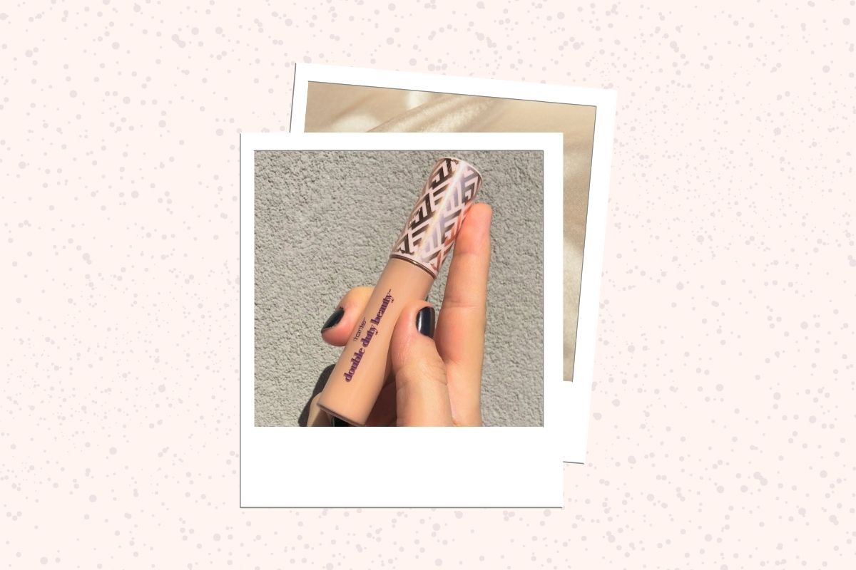 How to Use Concealer