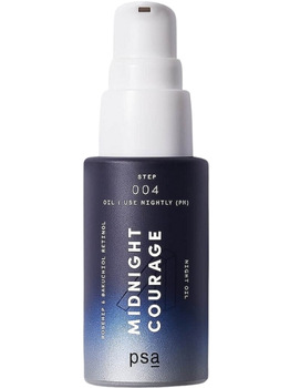 PSA Skin Midnight Courage  - Best Bakuchiol Products