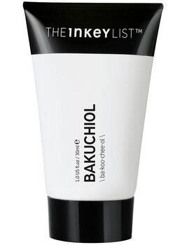 The Inkey List Bakuchiol Retinol Alternative Moisturizer - Best Bakuchiol Products