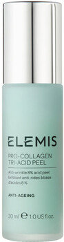 Elemis Pro-Collagen Tri-Acid Peel -  Best Mandelic Acid Serums