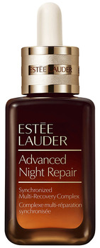 Estee Lauder Advanced Night Repair Serum - Anti-Aging For Oily Skin