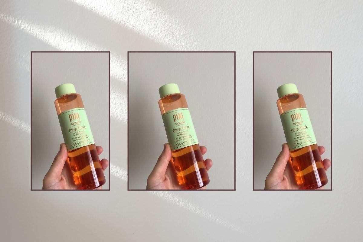 Glycolic Acid in Skincare