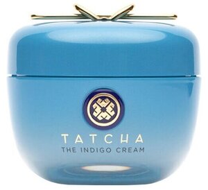 Tatcha The Indigo Cream - Best Colloidal Oatmeal Products
