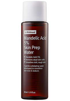 Wishtrend Mandelic Acid 5% Skin Prep Water -  Best Mandelic Acid Serums