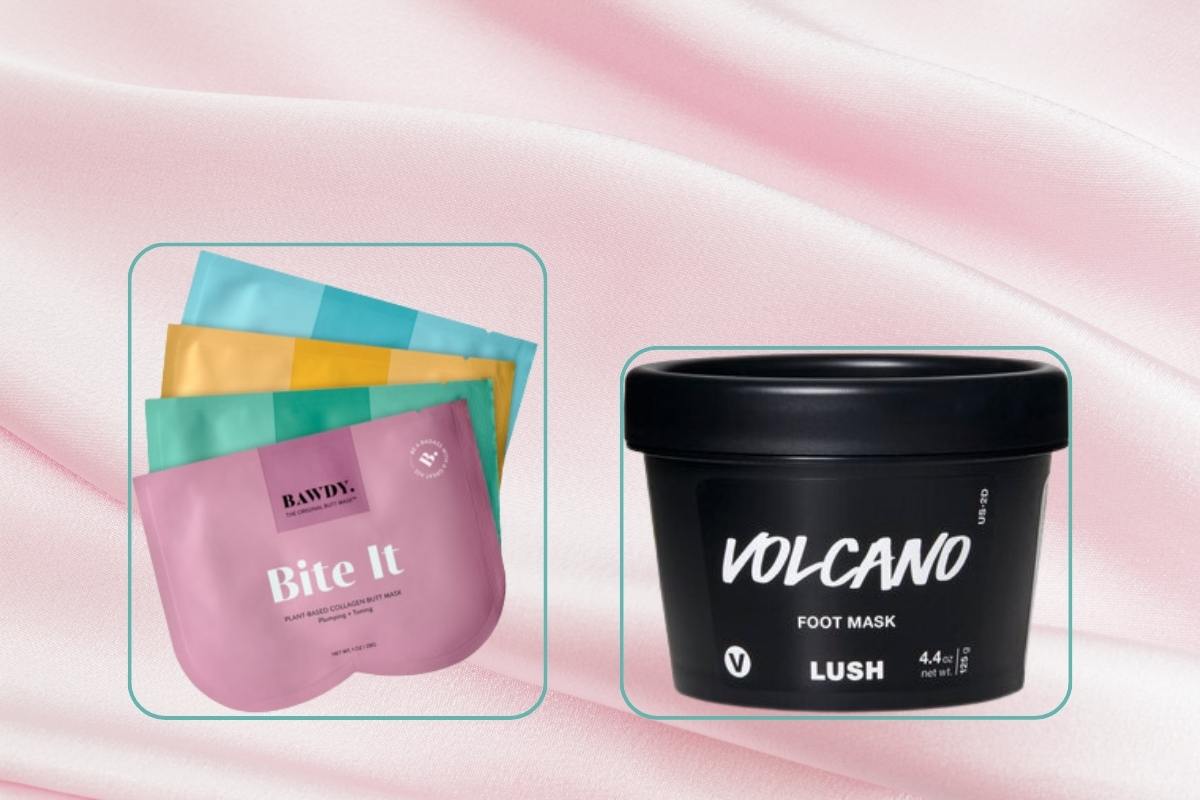 Best Body Masks