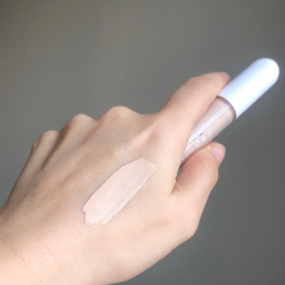 Clinique Even Better All-Over Concealer + Eraser