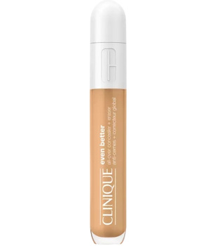 Clinique Even Better All-Over Concealer + Eraser - Best Concealer For Rosacea