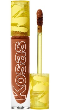 Kosas Revealer Super Creamy + Brightening Concealer and Daytime Eye Cream - Best Concealer For Rosacea