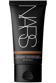 Nars Pure Radiant Tinted Moisturizer SPF 30 - Tinted Moisturizer For Mature Skin