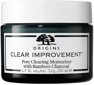 Origins Clear Improvement Pore Clearing Moisturizer with Salicylic Acid - Best Salicylic Acid Moisturizers
