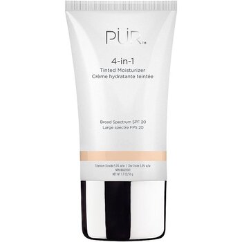 Pür 4-In-1 Tinted Moisturizer Broad Spectrum SPF 20