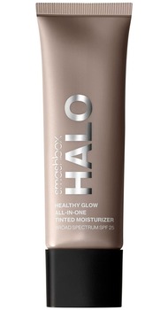 Smashbox Halo Healthy Glow Tinted Moisturizer Broad Spectrum SPF 25 - Best Tinted Moisturizers For Mature Skin