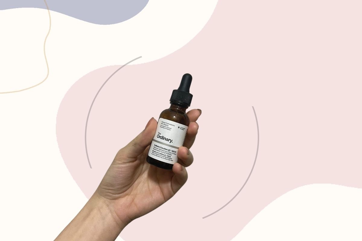 Best Caffeine Eye Creams