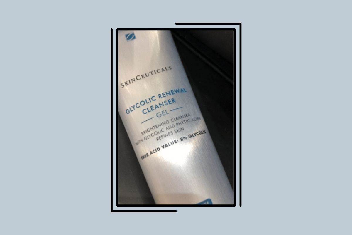 Best Glycolic Acid Cleansers