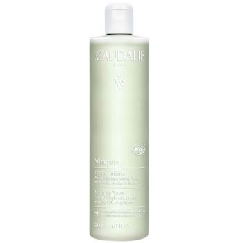 Caudalie Vinopure Natural Salicylic Acid Pore Minimizing Toner