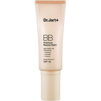 Dr. Jart+ Premium BB Beauty Balm SPF 40 - Best BB Creams For Mature Skin