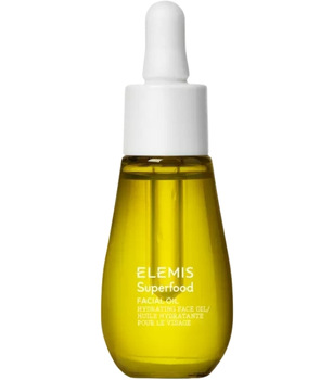 Elemis Superfood Facial Oil - superfoods skincare products