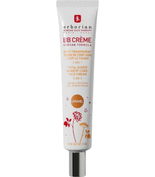 Erborian BB Creme - Best Korean BB Cream For Mature Skin