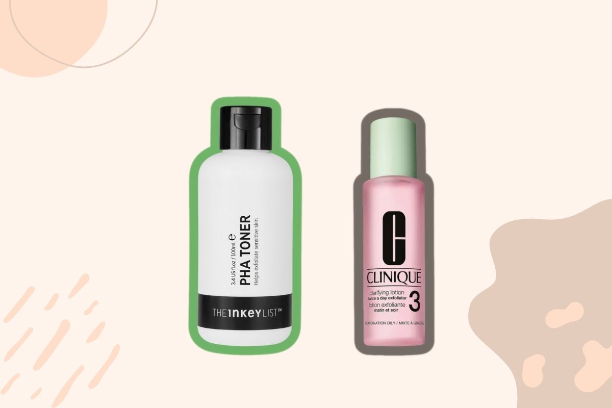 Exfoliators to Use with Retinol