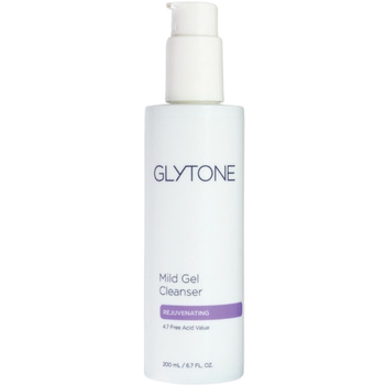 Glytone Mild Gel Cleanser - Best Glycolic Acid Cleanser