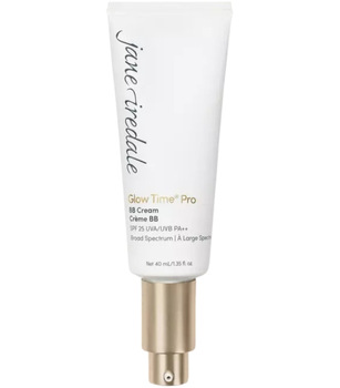 Jane Iredale Glow Time Pro BB Cream SPF 25 - Best BB Cream For Mature Skin