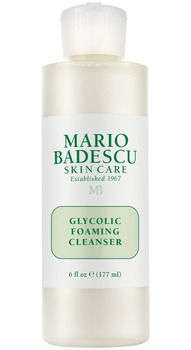 Mario Badescu Glycolic Foaming Cleanser
