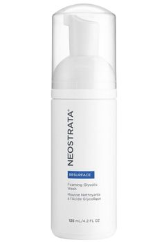 Neostrata Foaming Glycolic Wash - Best Glycolic Acid Cleansers