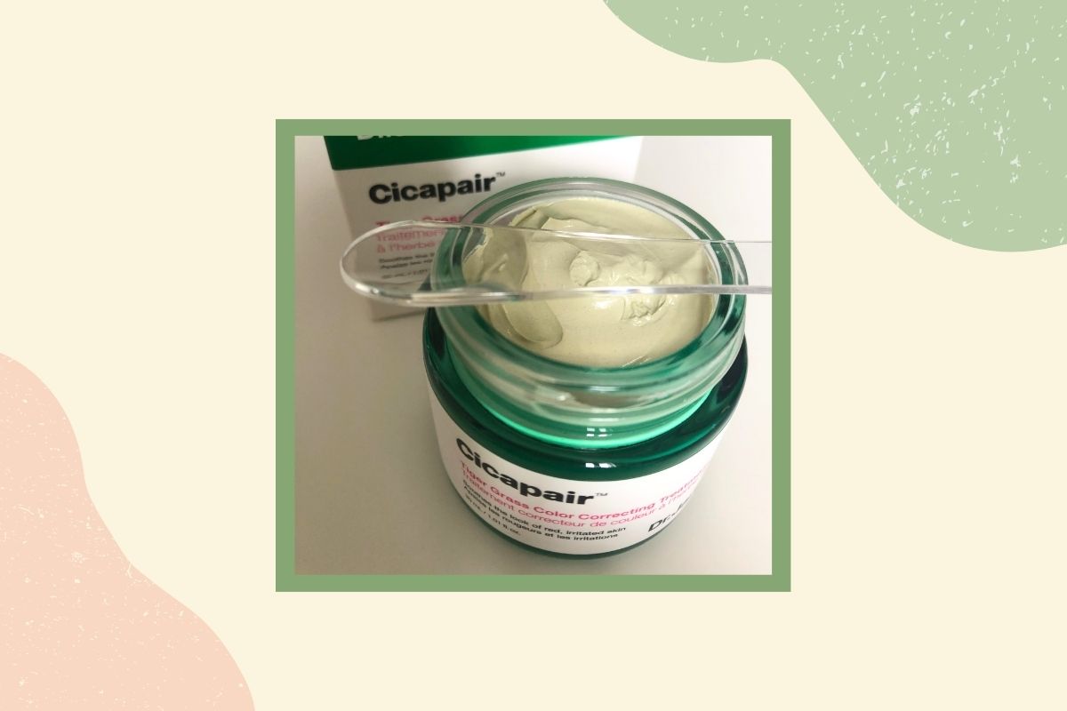 Best Centella Asiatica Skincare Products